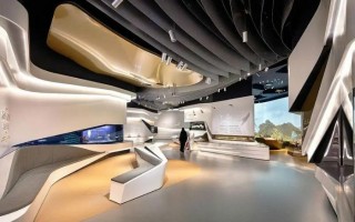 天津展厅设计——关键因素与实现方法